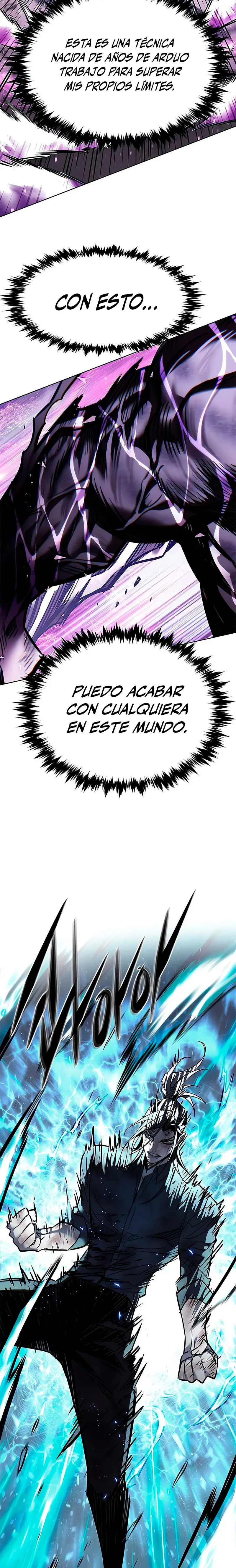 Read Eleceed ES Manga Online