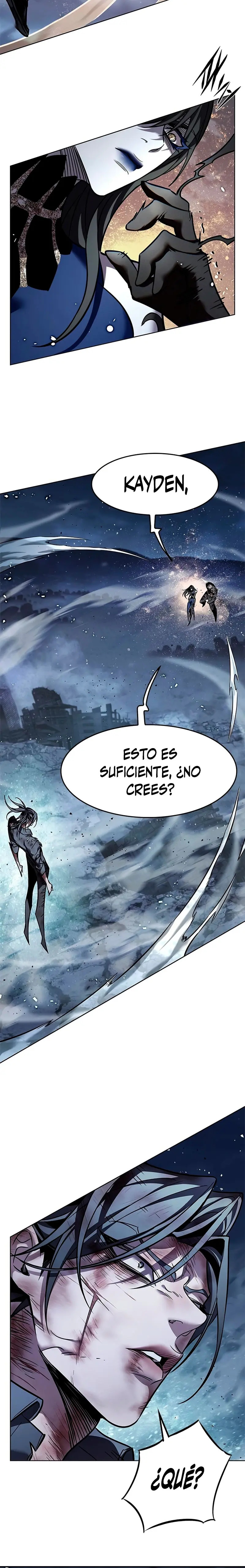 Read Eleceed ES Manga Online