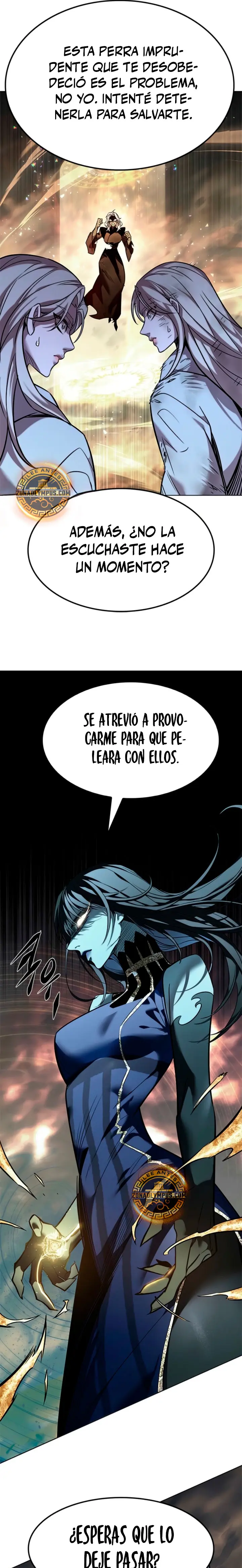 Read Eleceed ES Manga Online