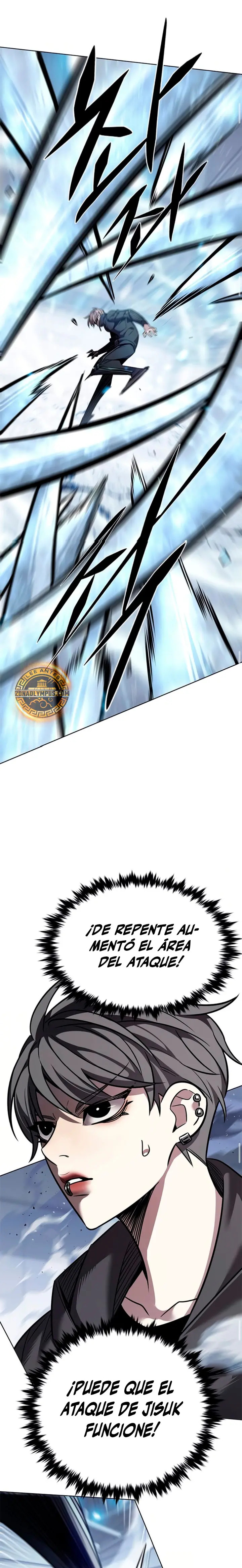 Read Eleceed ES Manga Online
