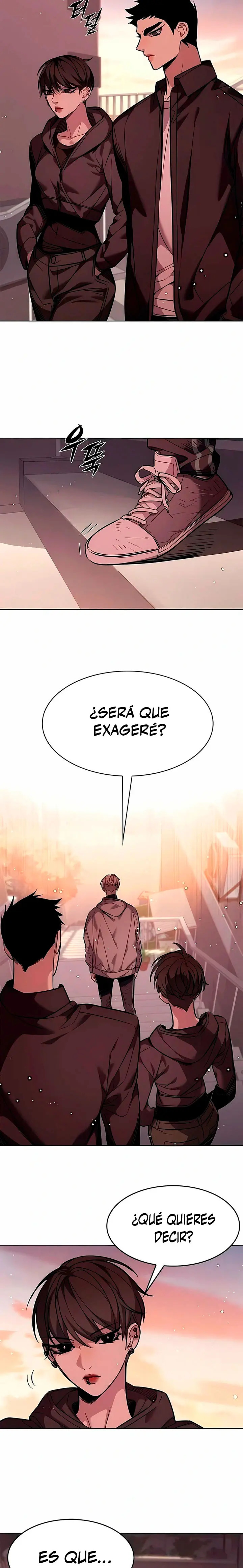 Read Eleceed ES Manga Online