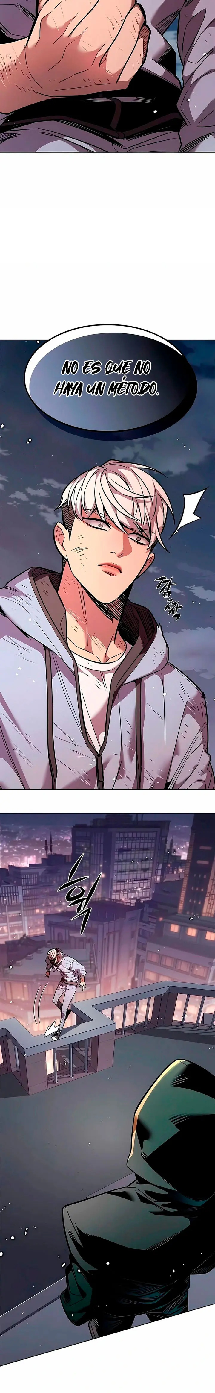 Read Eleceed ES Manga Online