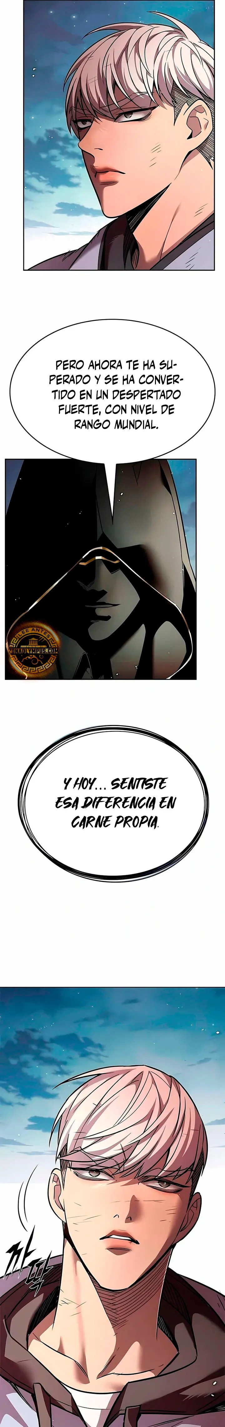 Read Eleceed ES Manga Online