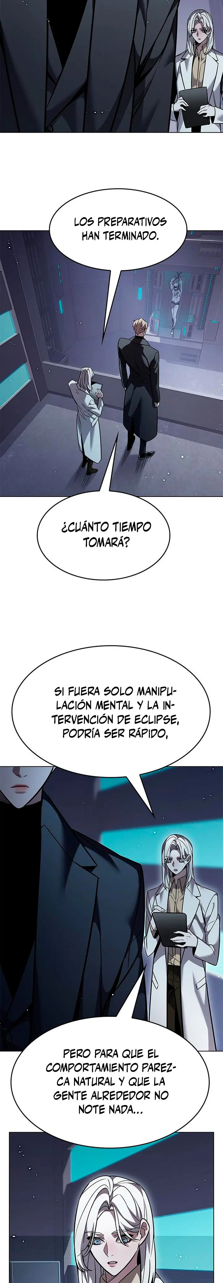 Read Eleceed ES Manga Online