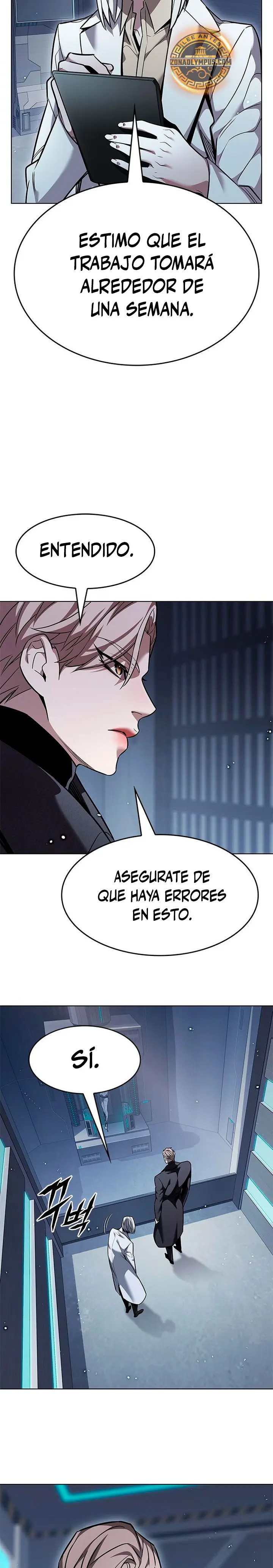 Read Eleceed ES Manga Online