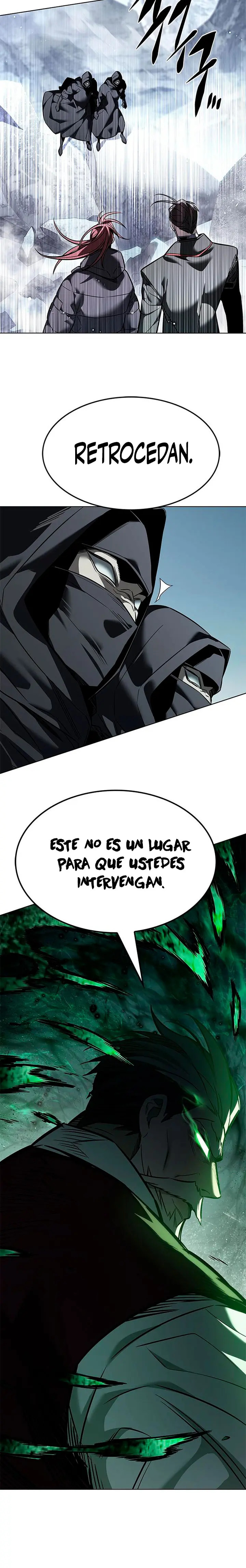 Read Eleceed ES Manga Online