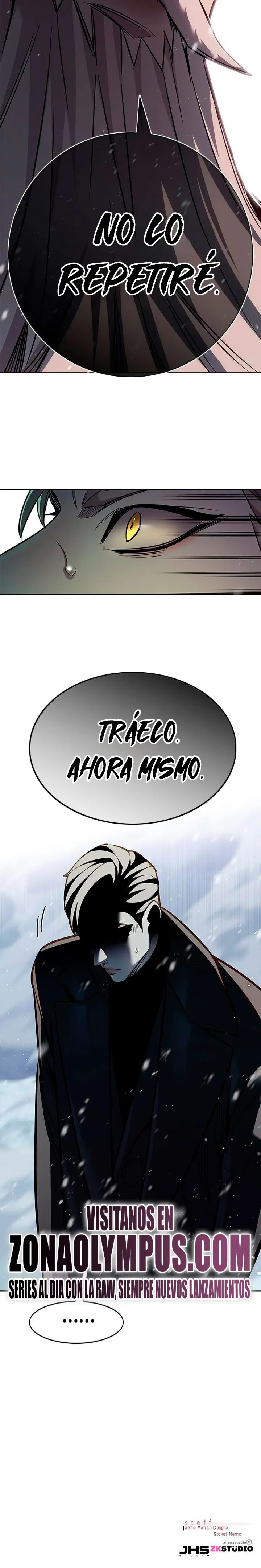 Read Eleceed ES Manga Online