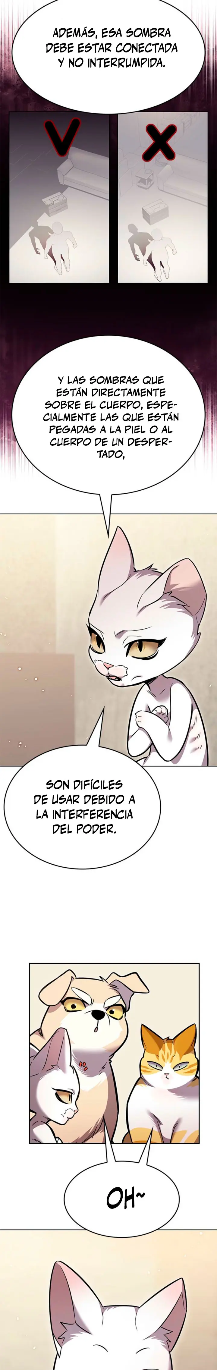 Read Eleceed ES Manga Online
