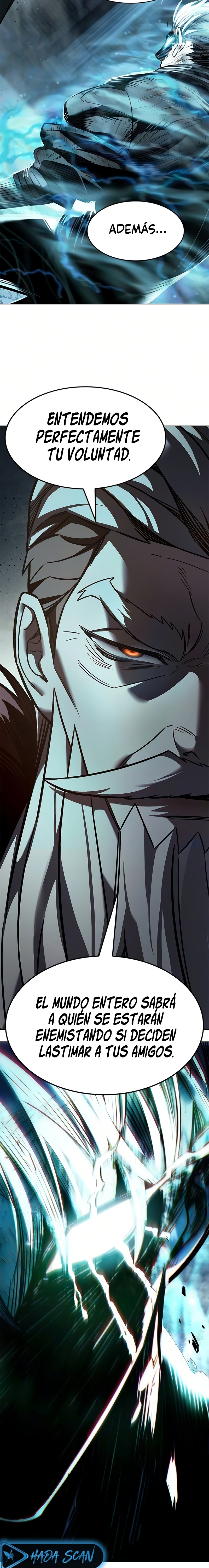 Read Eleceed ES Manga Online
