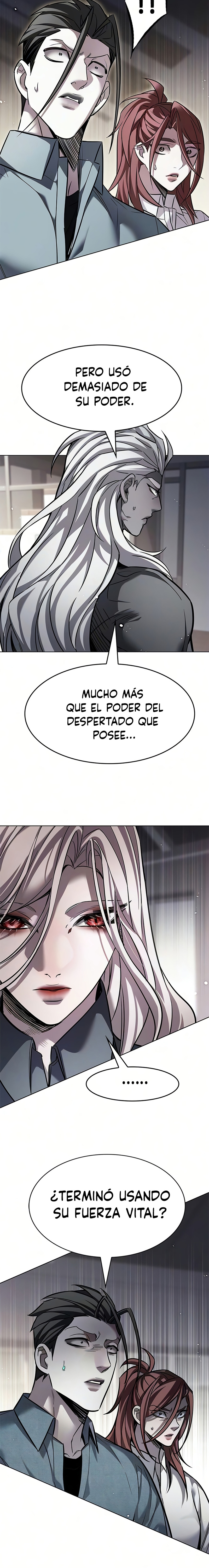 Read Eleceed ES Manga Online