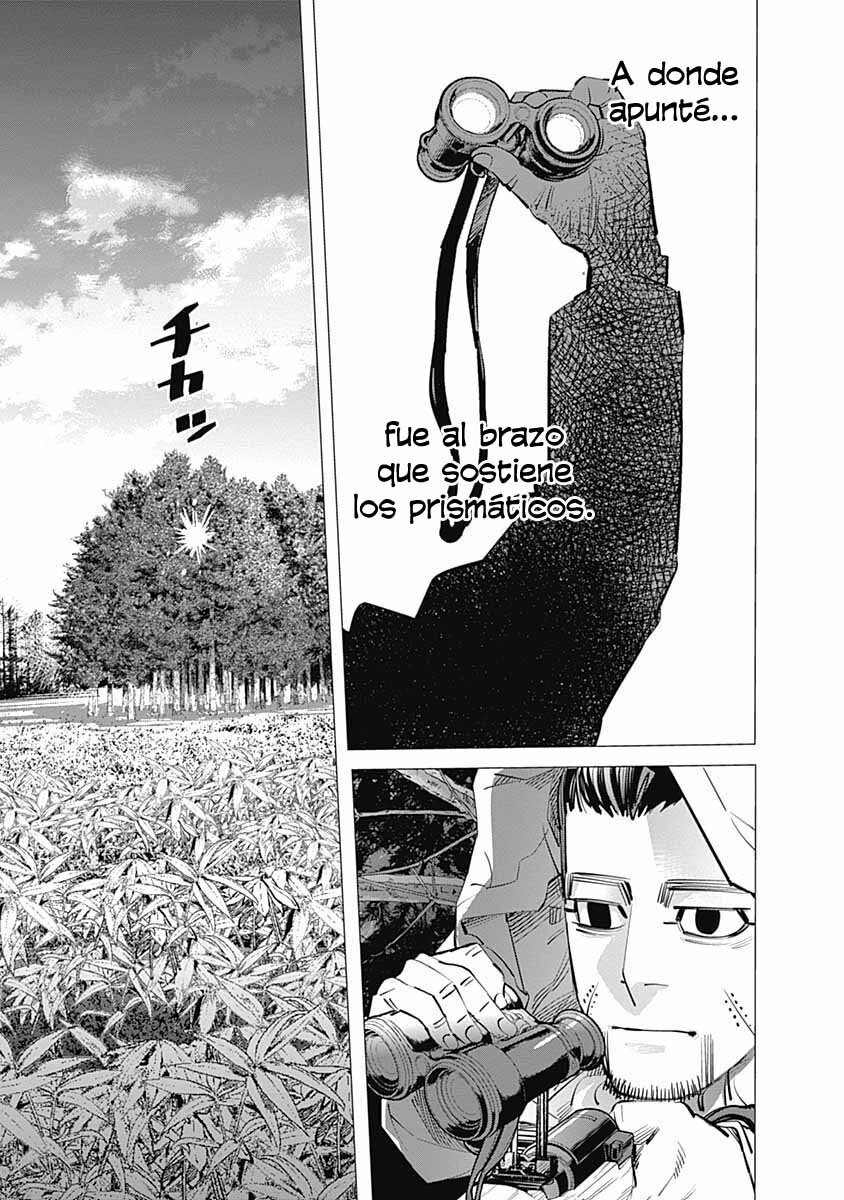 Read Golden Kamuy ES Manga Online