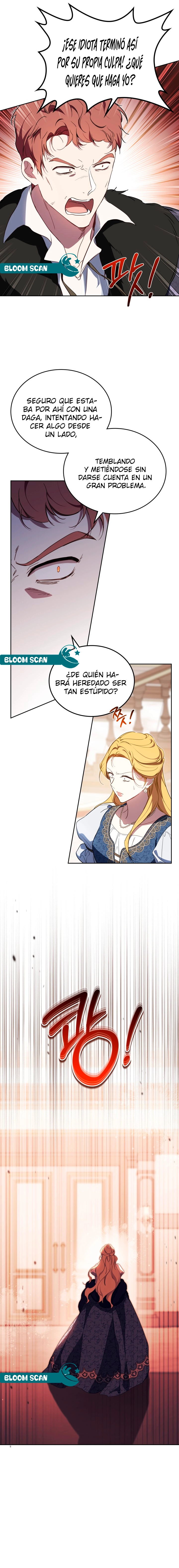 Read I'll Be the Matriarch in This Life ES Manga Online
