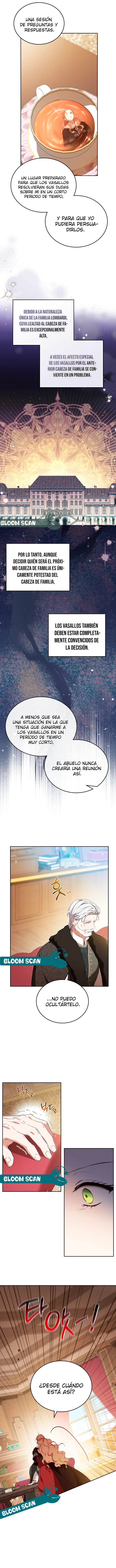 Read I'll Be the Matriarch in This Life ES Manga Online