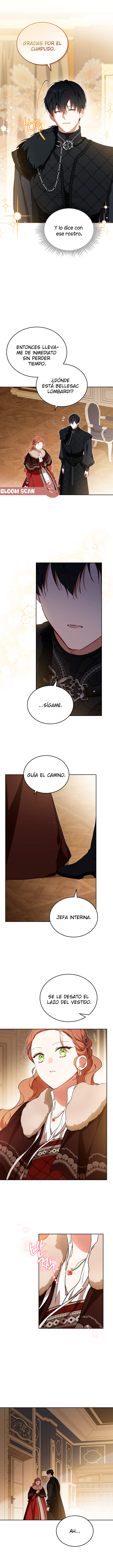 Read I'll Be the Matriarch in This Life ES Manga Online