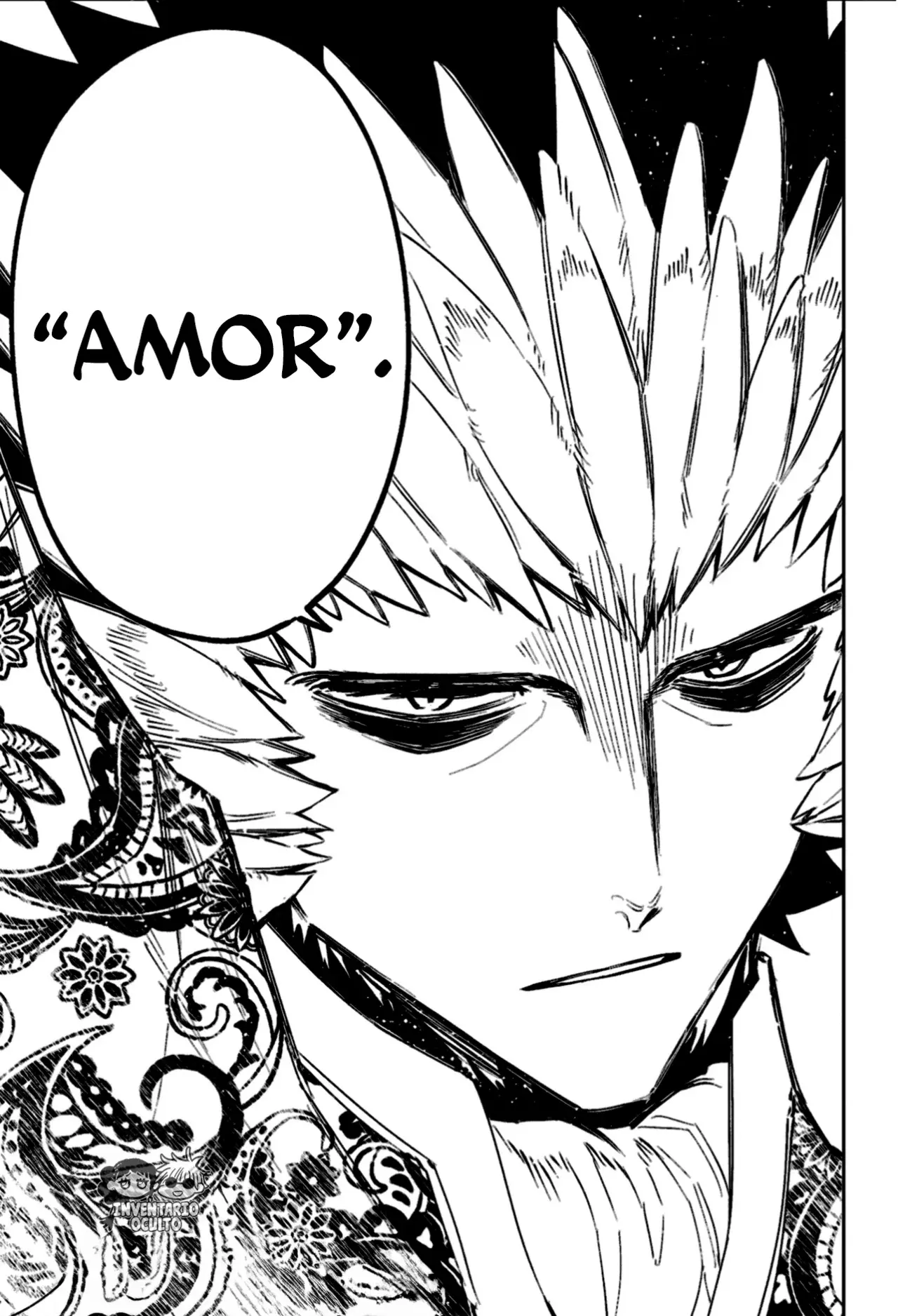 Read Ichi the Witch ES Manga Online