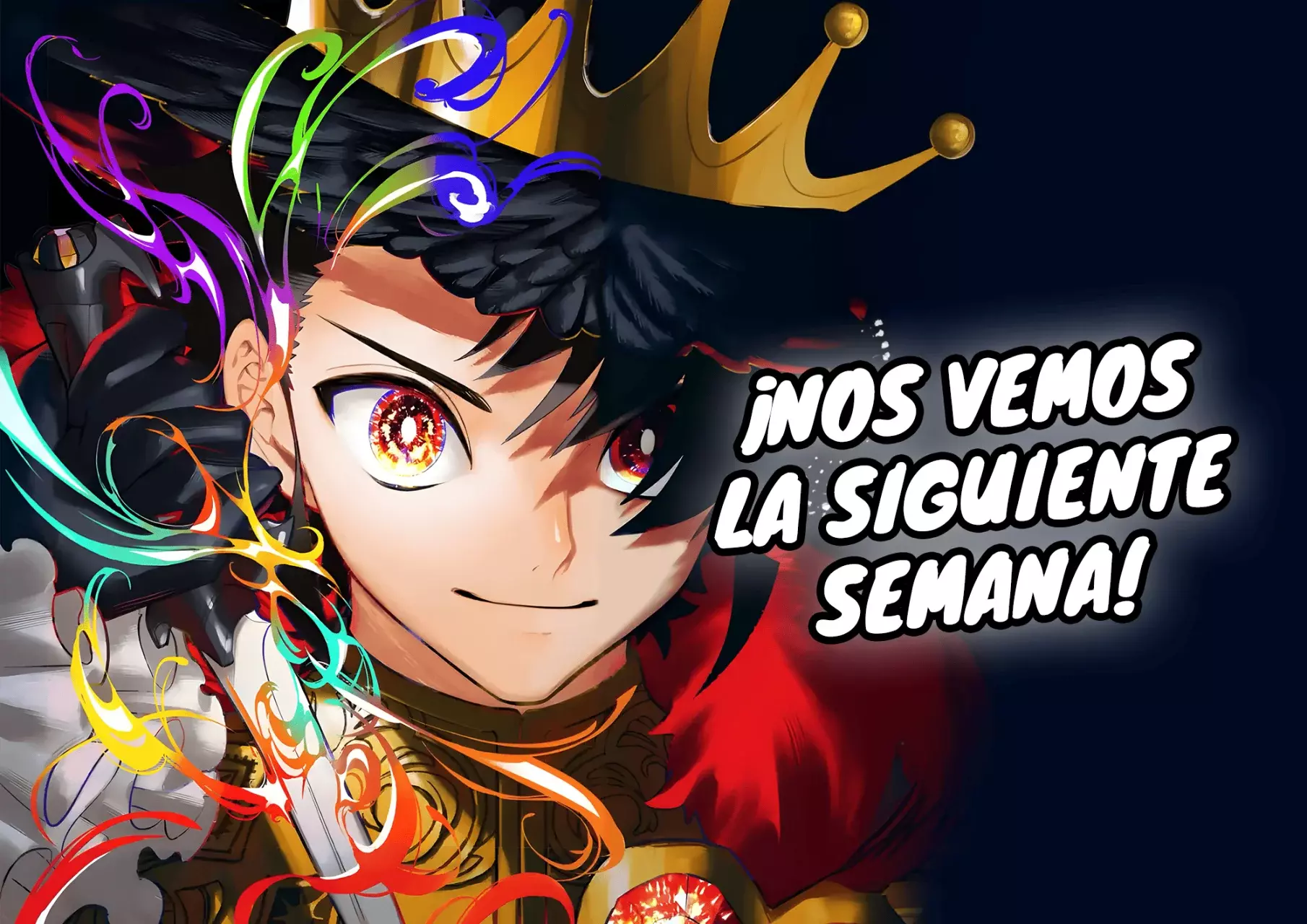 Read Ichi the Witch ES Manga Online