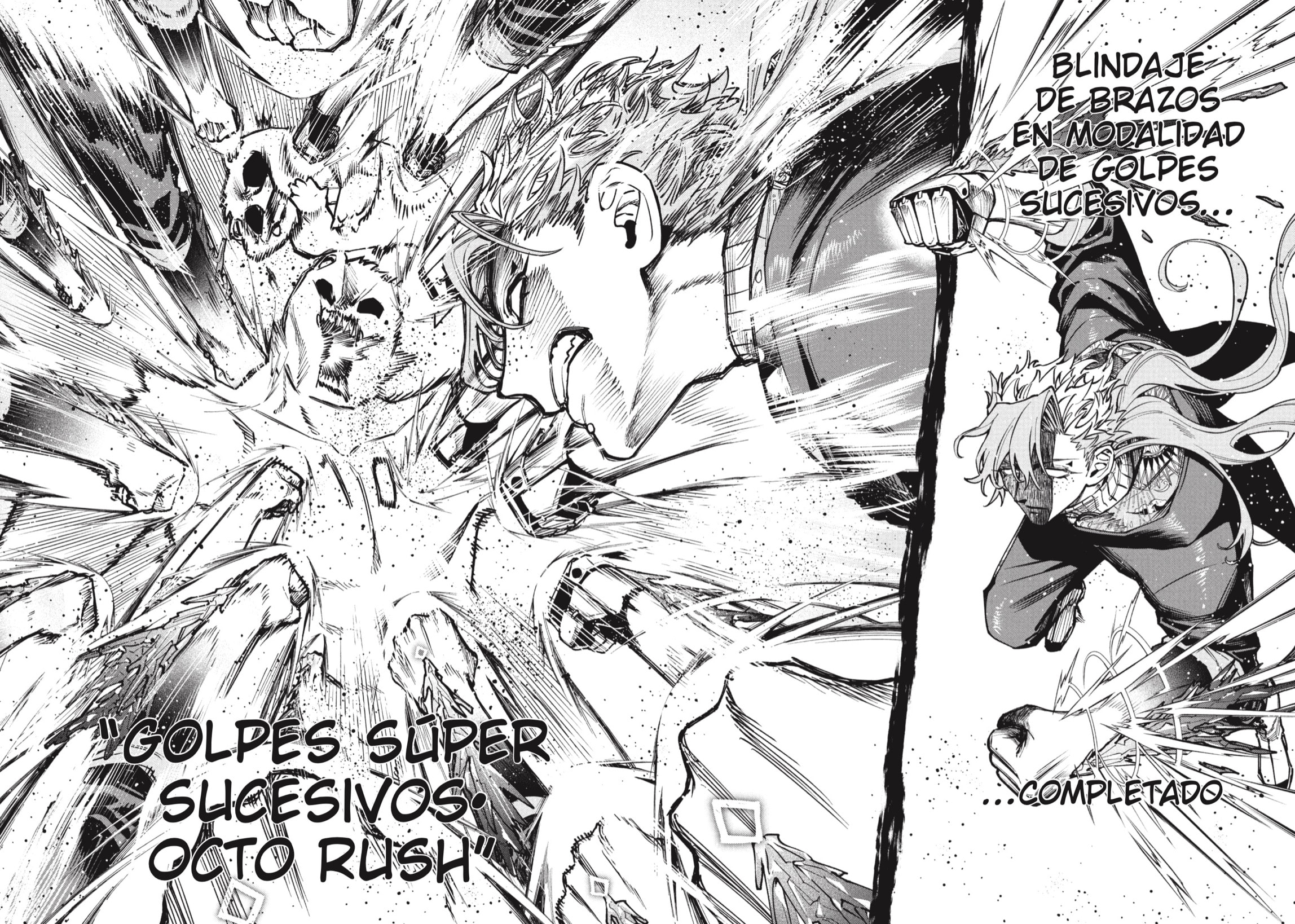 Read Ichi the Witch ES Manga Online