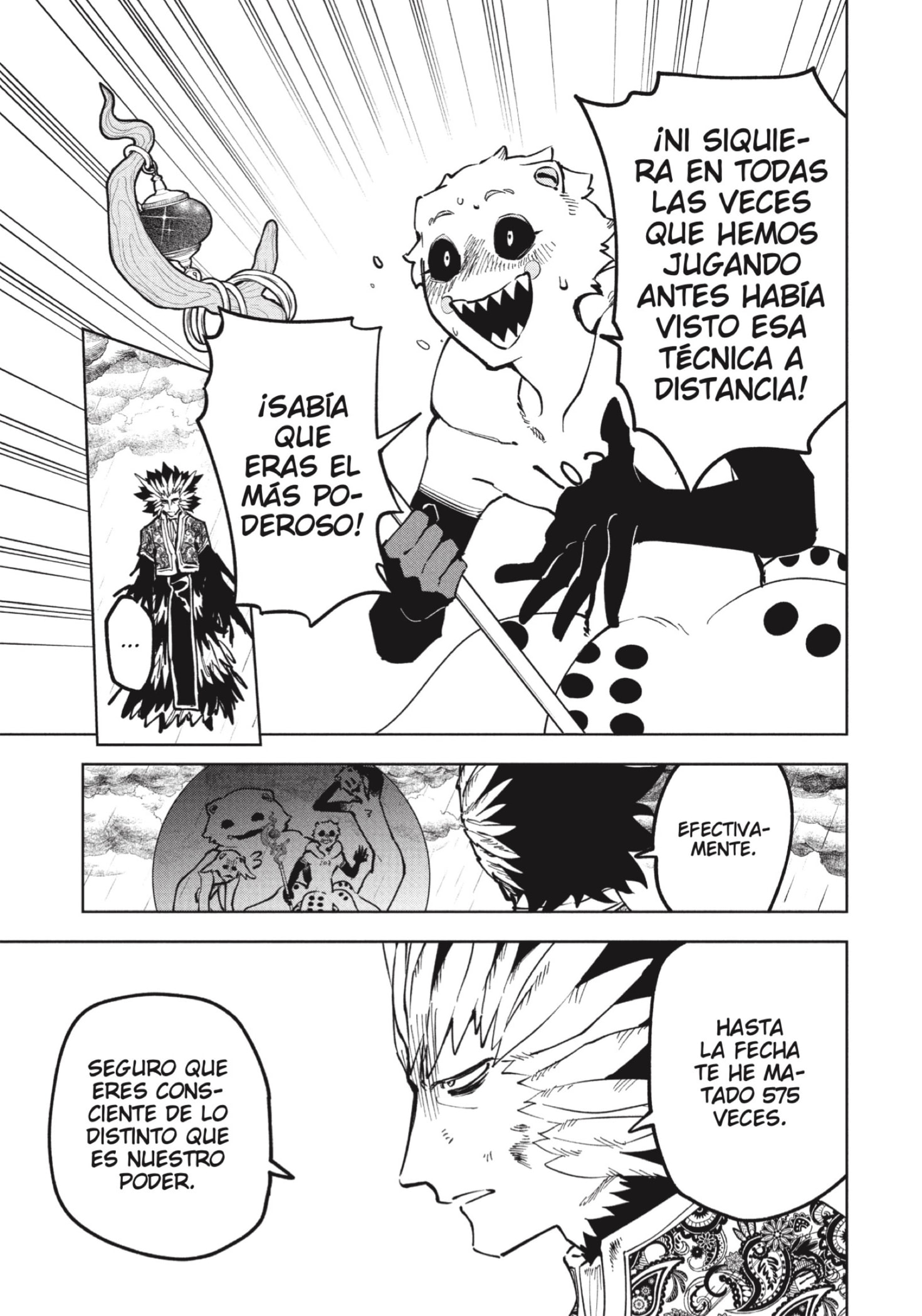 Read Ichi the Witch ES Manga Online