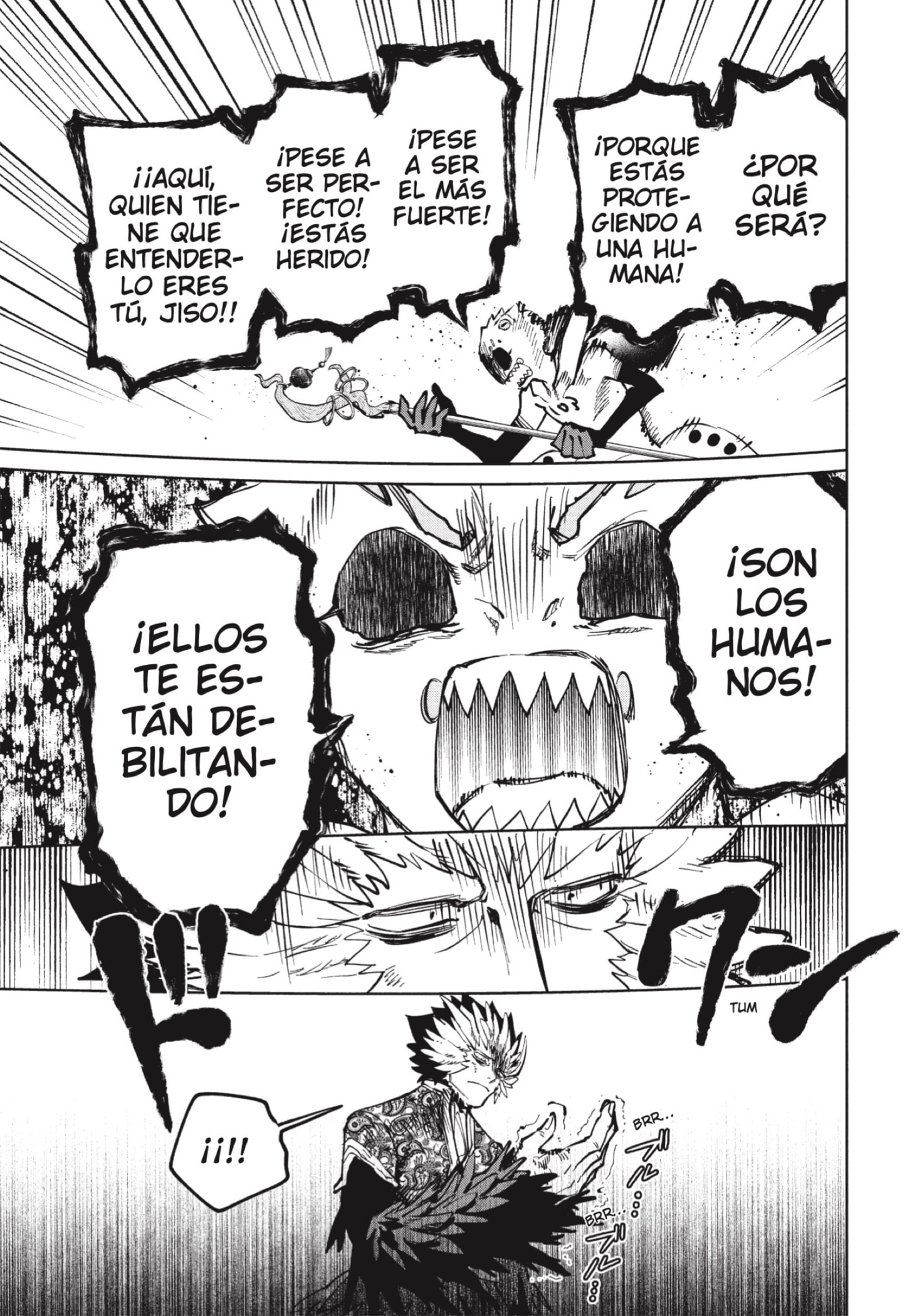 Read Ichi the Witch ES Manga Online