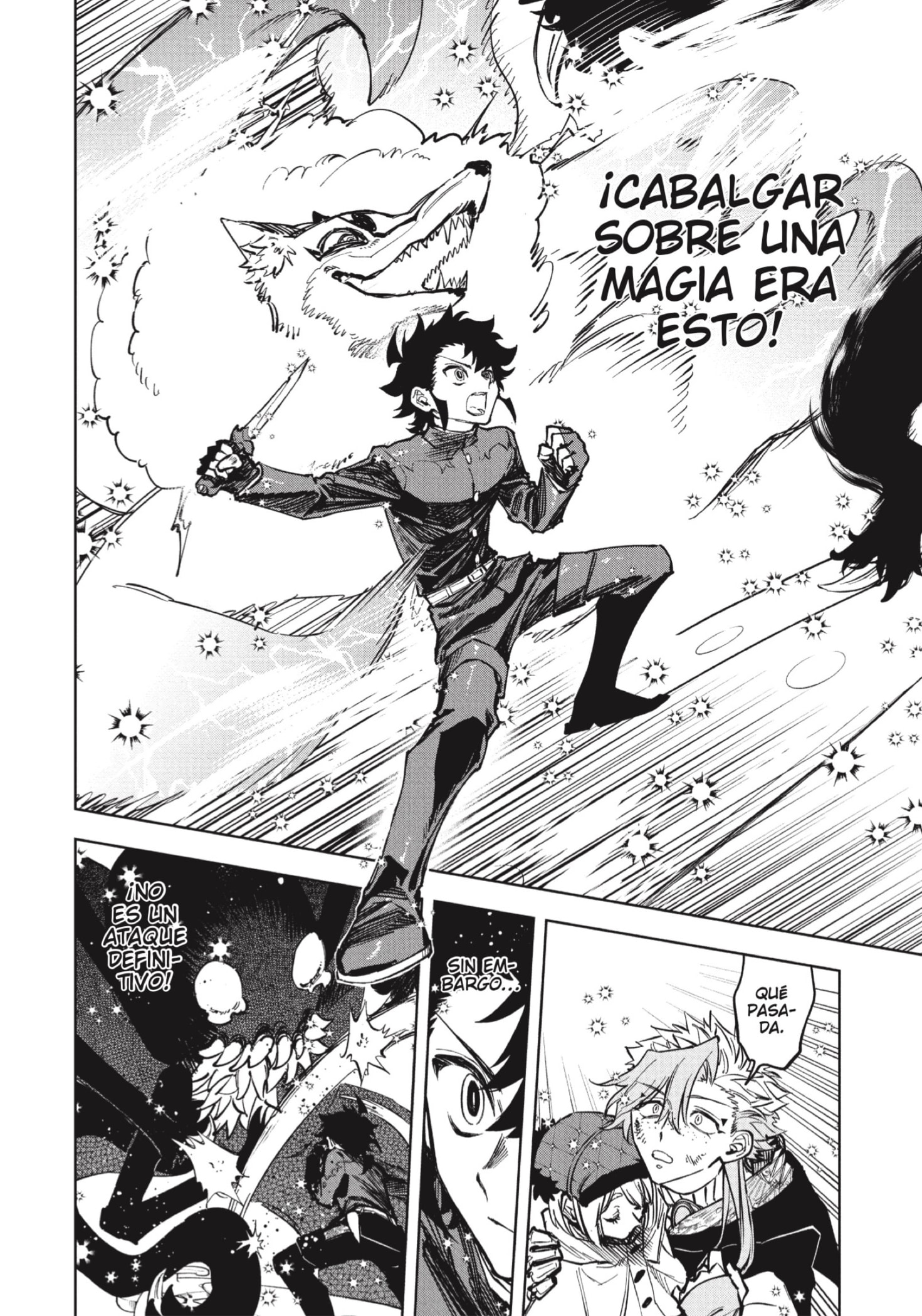 Read Ichi the Witch ES Manga Online