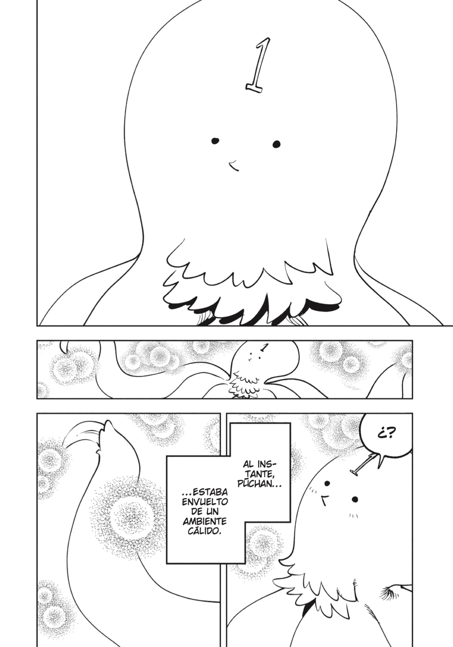 Read Ichi the Witch ES Manga Online