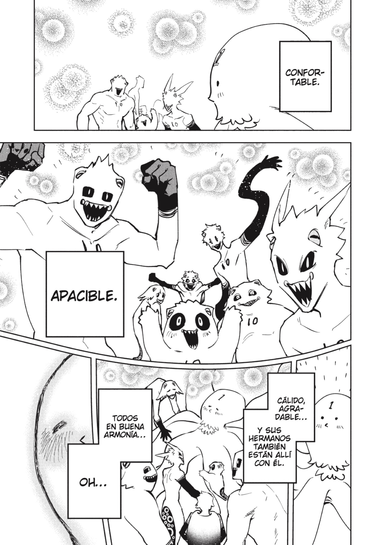 Read Ichi the Witch ES Manga Online