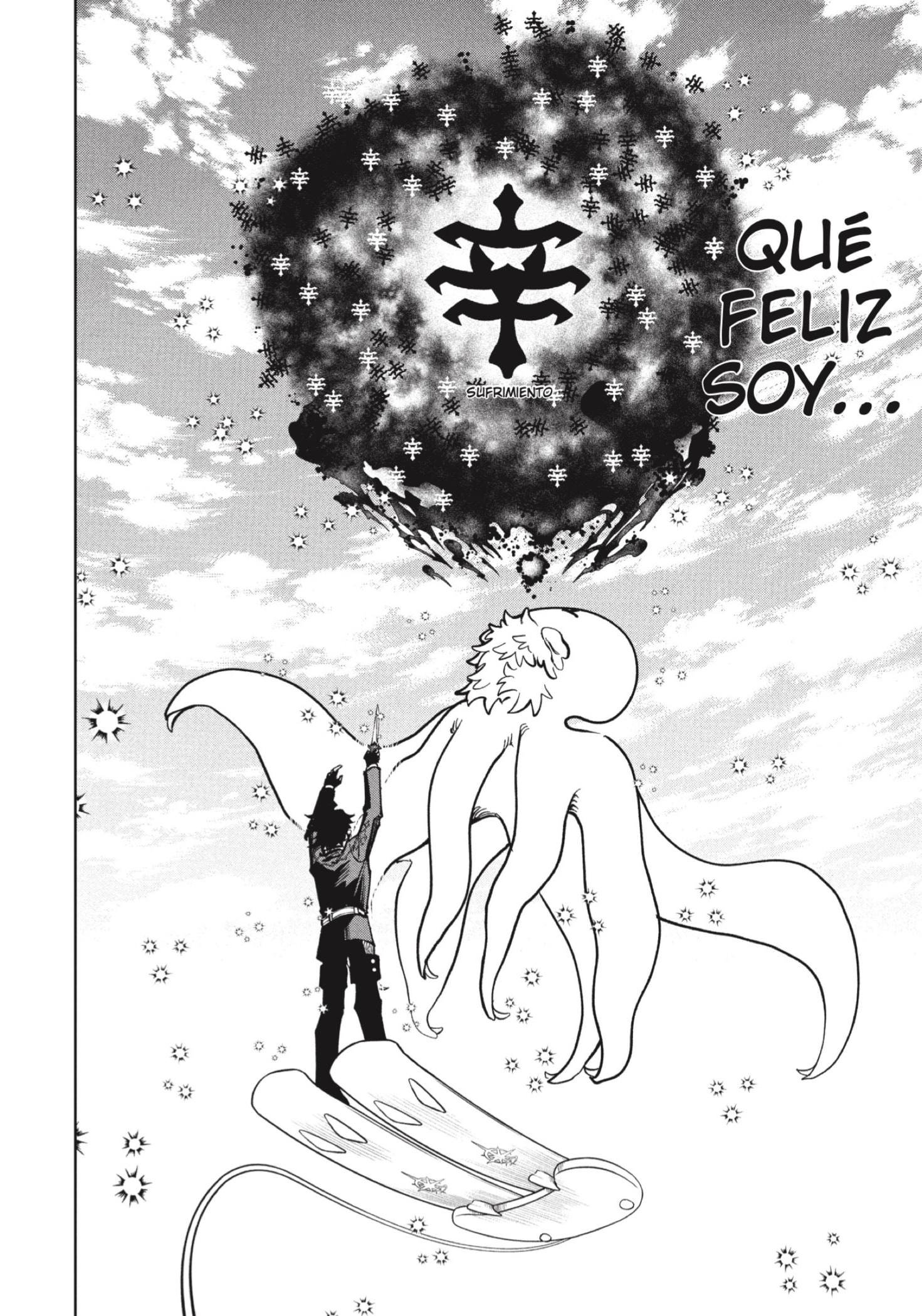 Read Ichi the Witch ES Manga Online