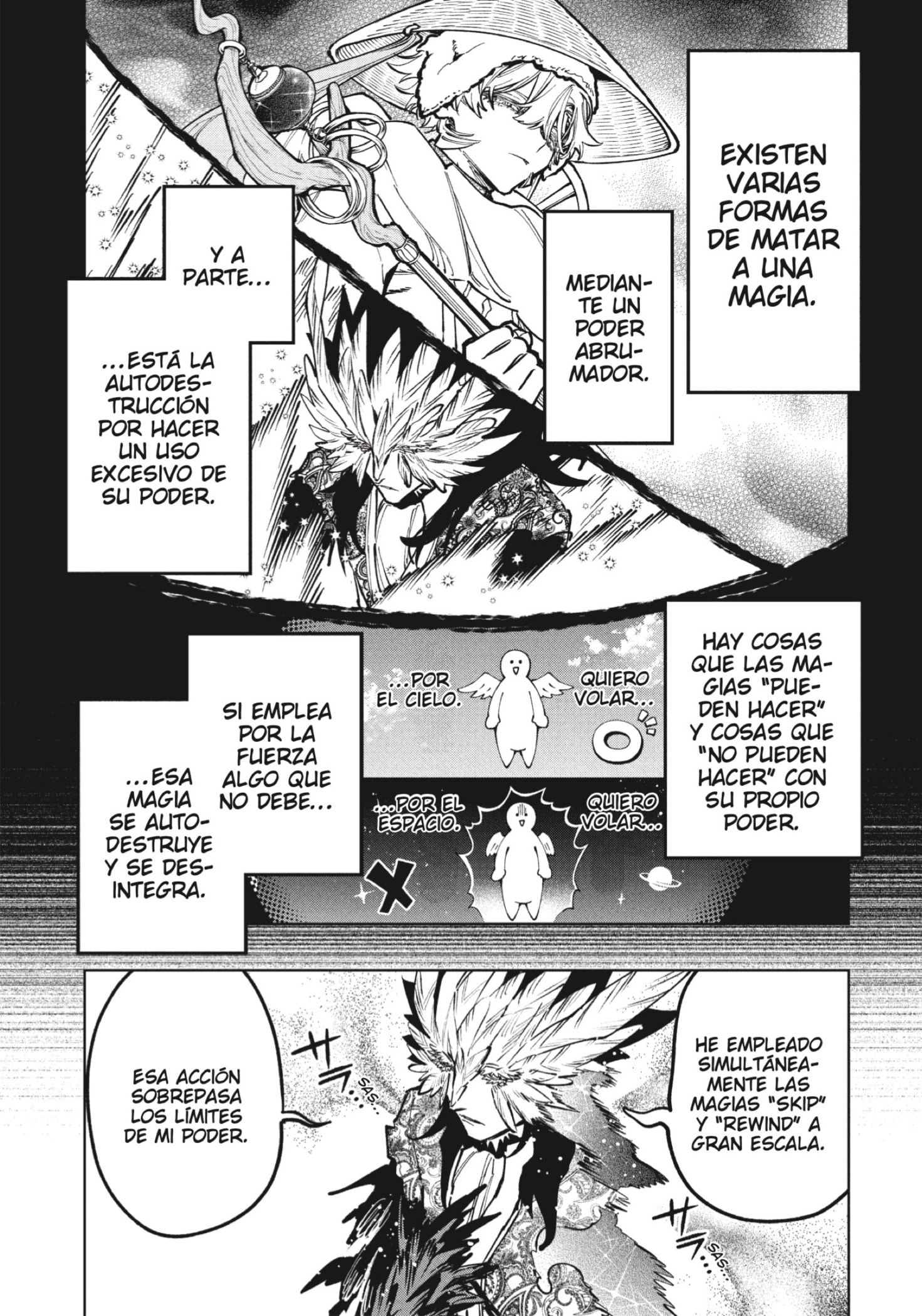 Read Ichi the Witch ES Manga Online