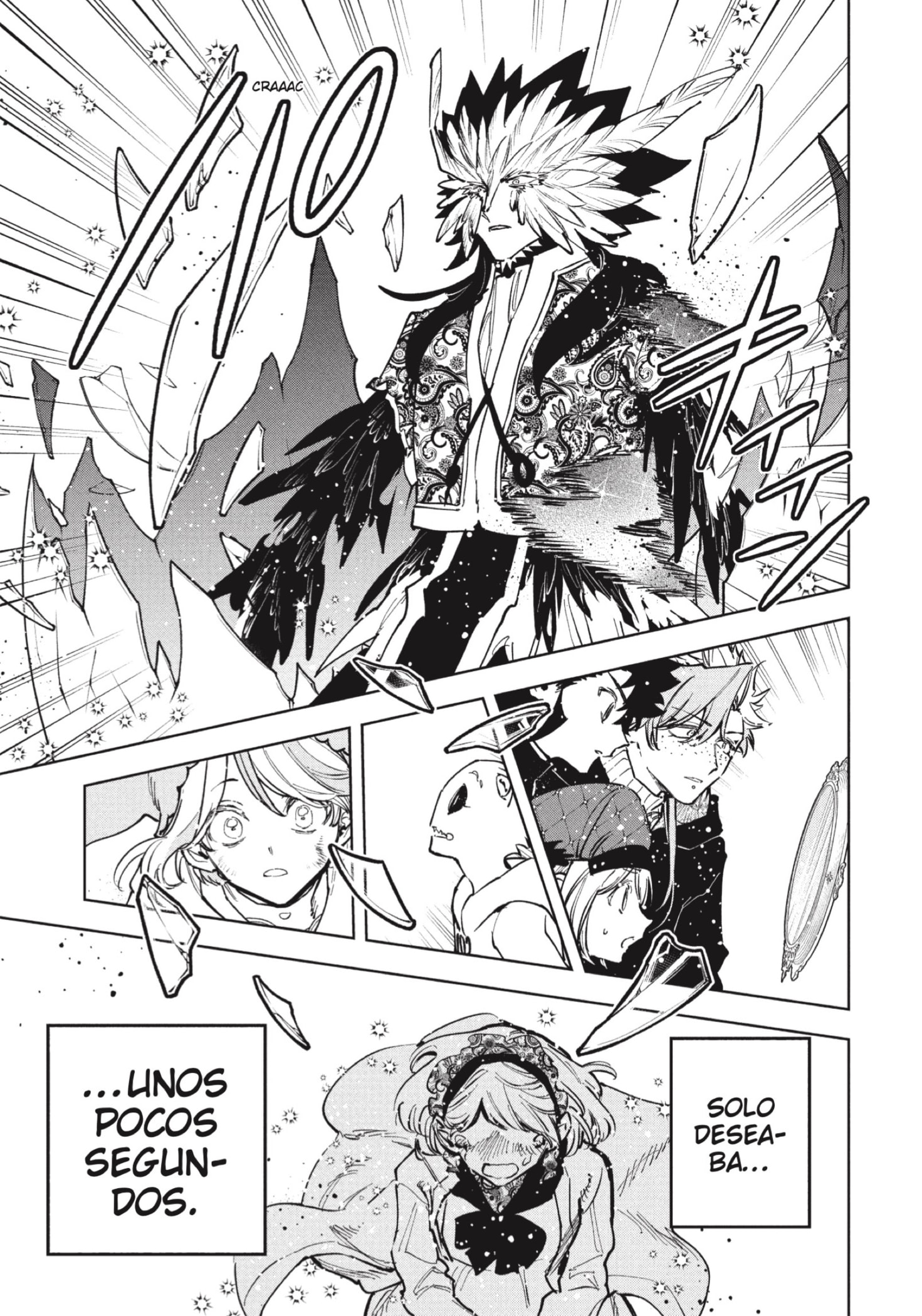 Read Ichi the Witch ES Manga Online