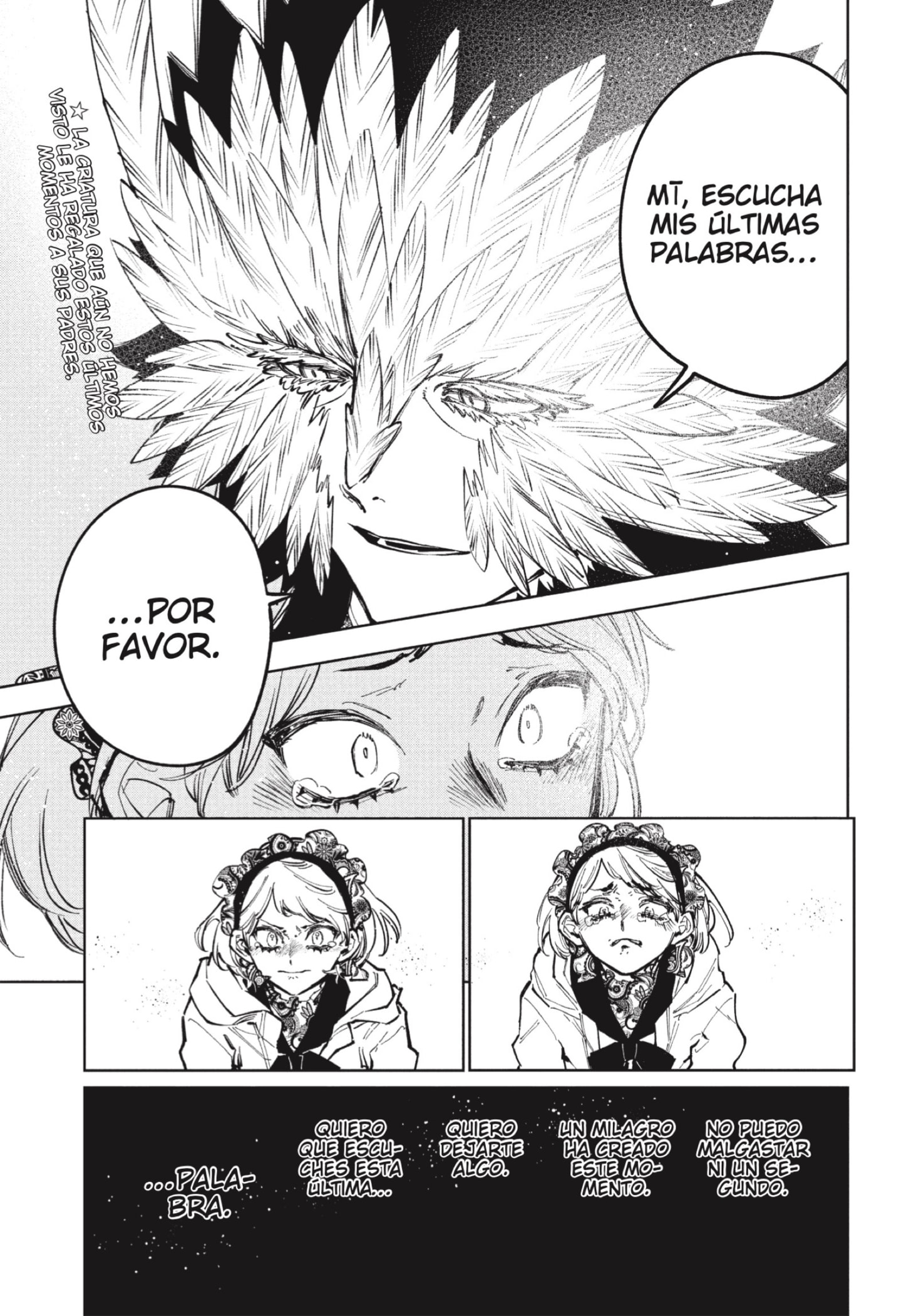Read Ichi the Witch ES Manga Online