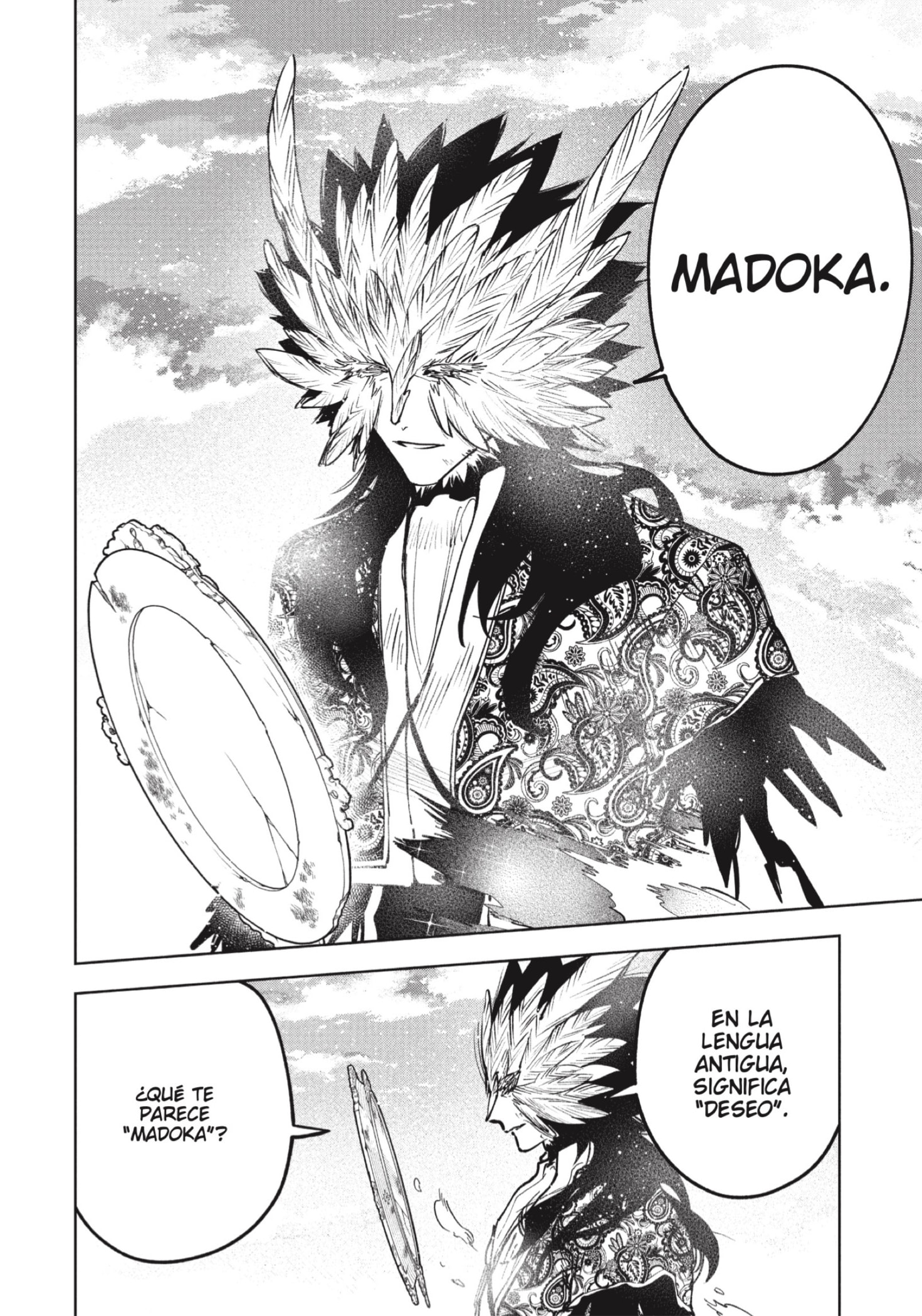 Read Ichi the Witch ES Manga Online