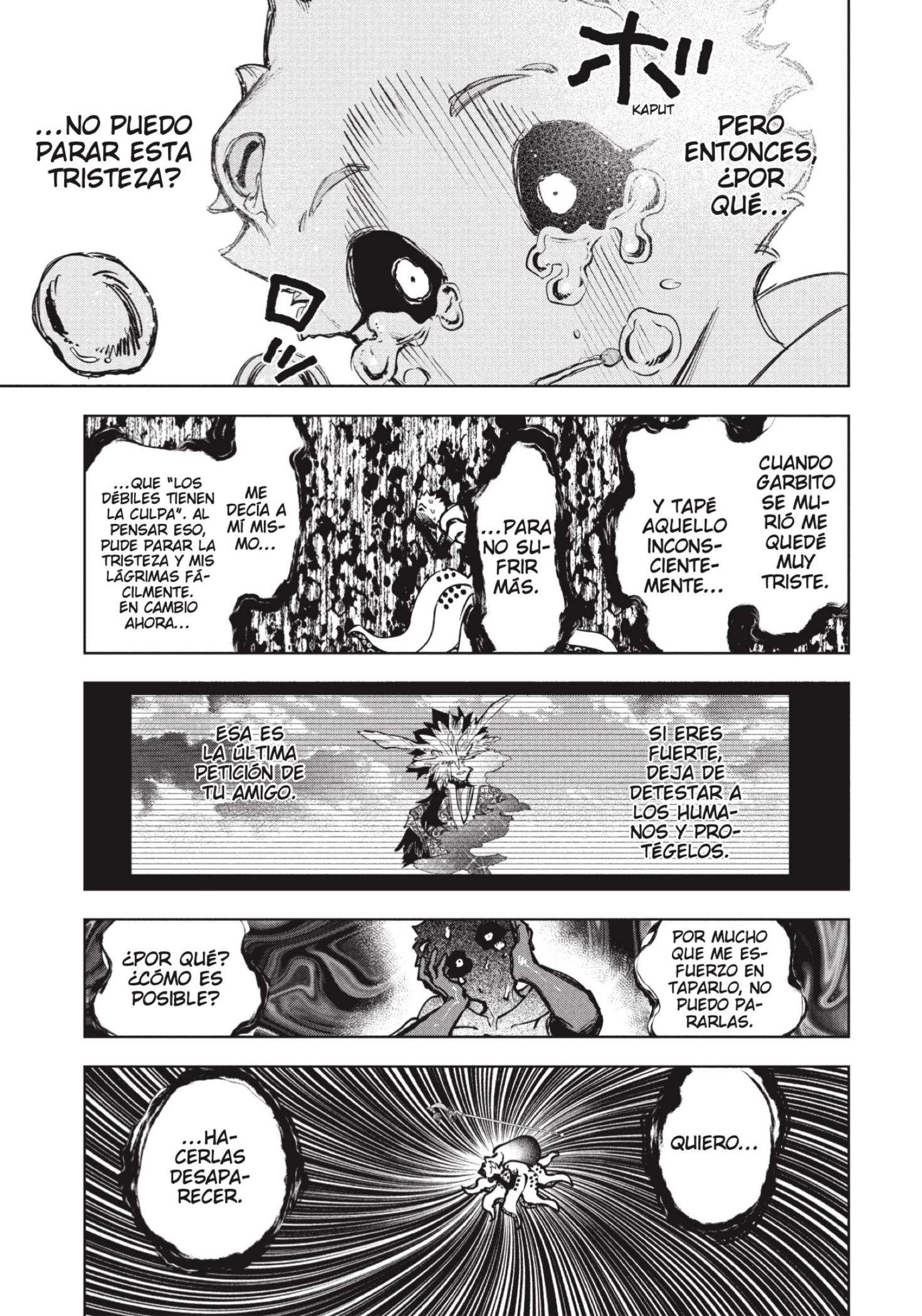 Read Ichi the Witch ES Manga Online
