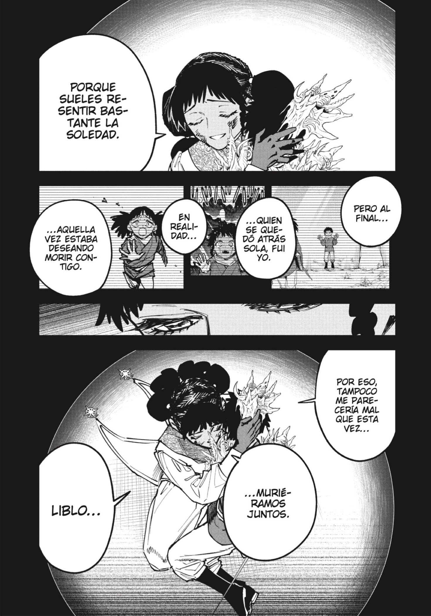 Read Ichi the Witch ES Manga Online