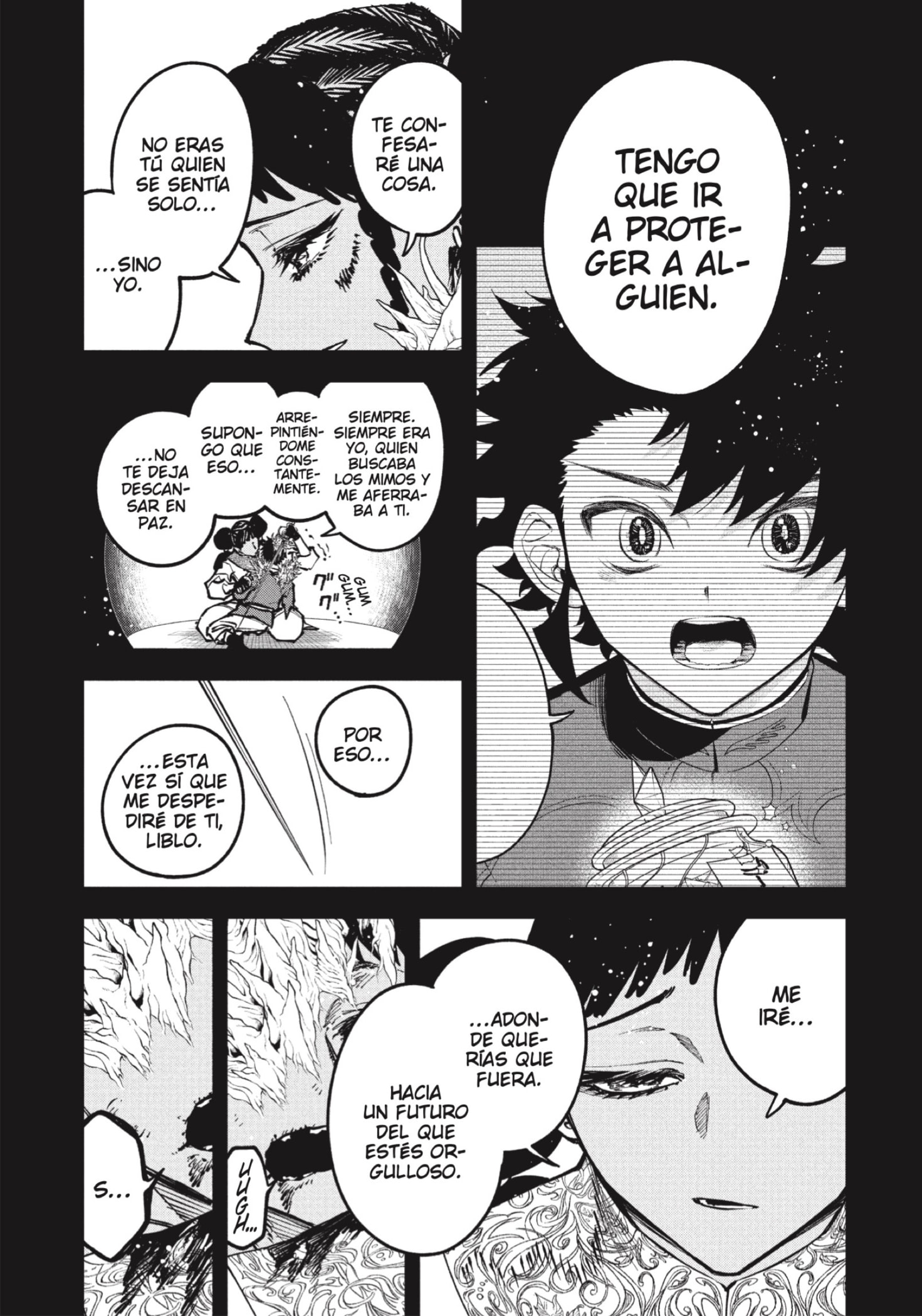 Read Ichi the Witch ES Manga Online