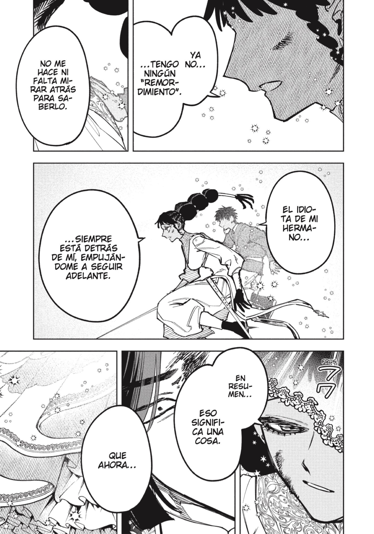 Read Ichi the Witch ES Manga Online