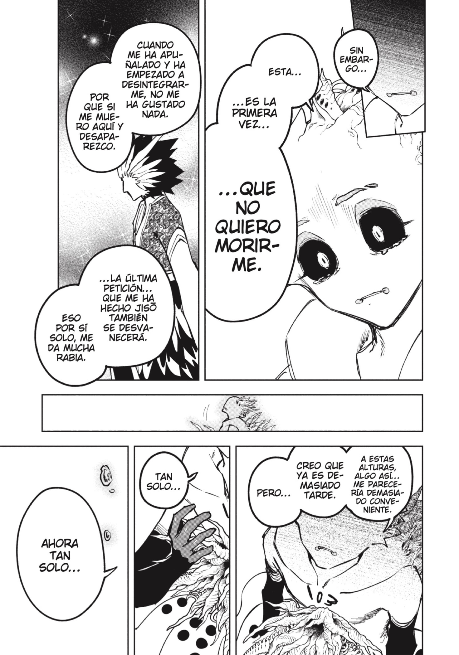 Read Ichi the Witch ES Manga Online