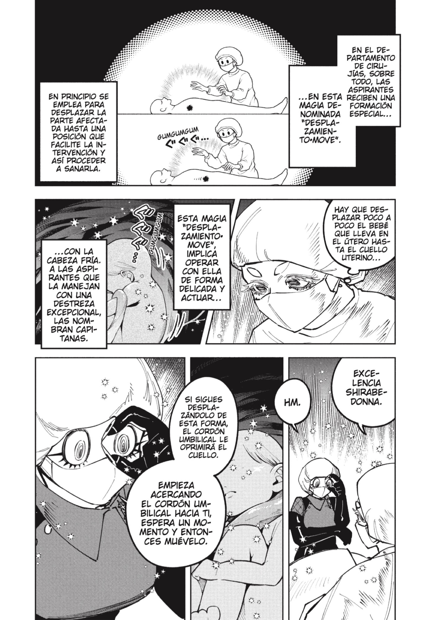 Read Ichi the Witch ES Manga Online