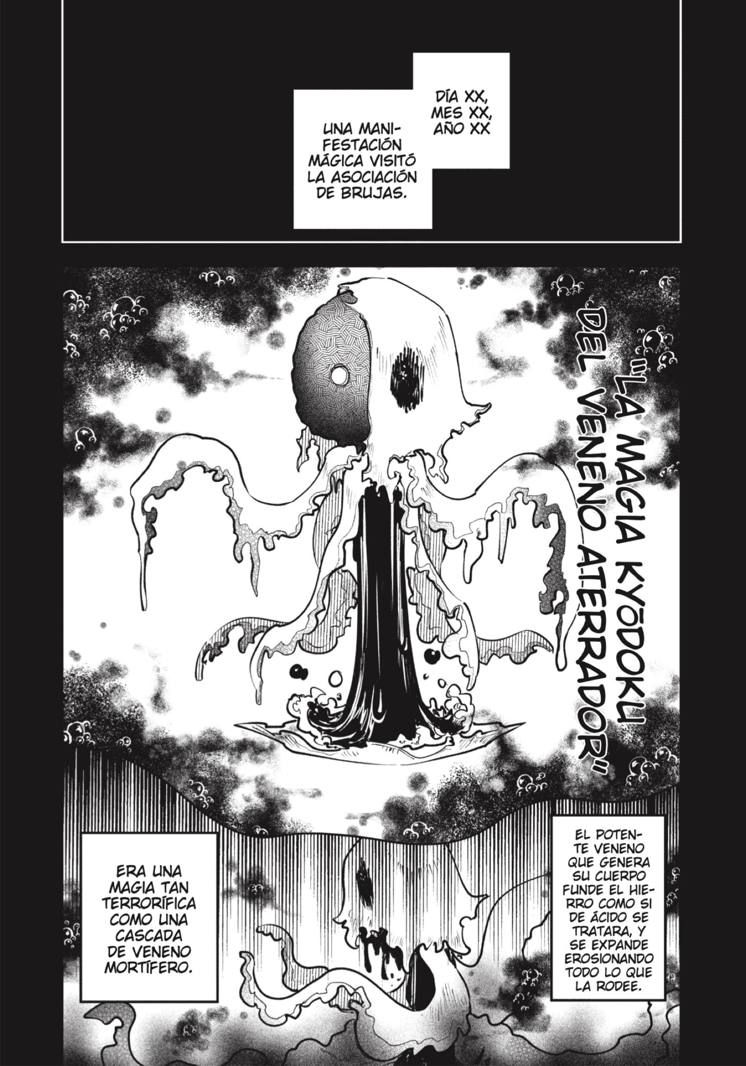 Read Ichi the Witch ES Manga Online
