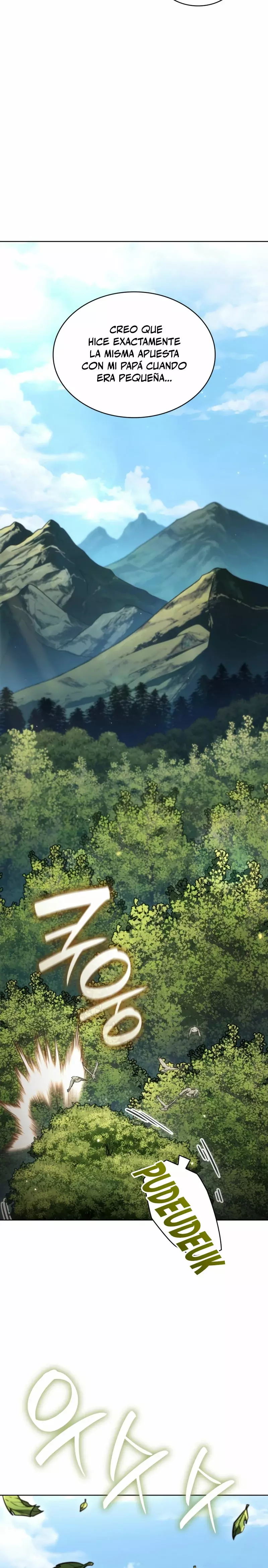 Read Infinite Mage ES Manga Online