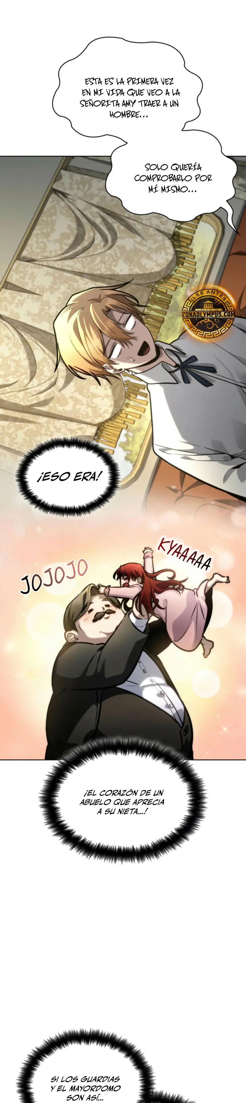 Read Infinite Mage ES Manga Online
