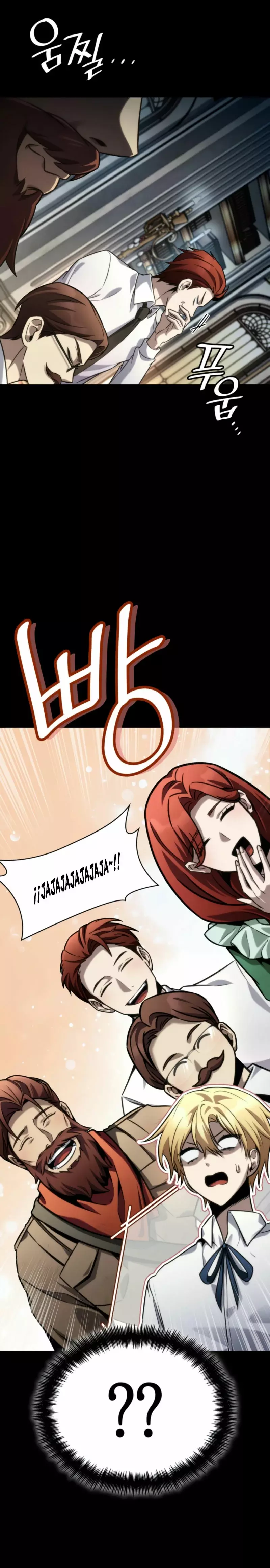 Read Infinite Mage ES Manga Online