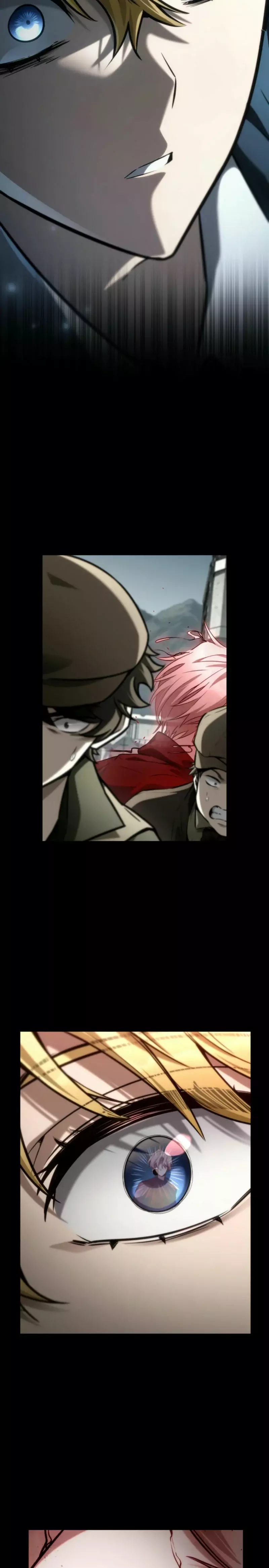 Read Infinite Mage ES Manga Online