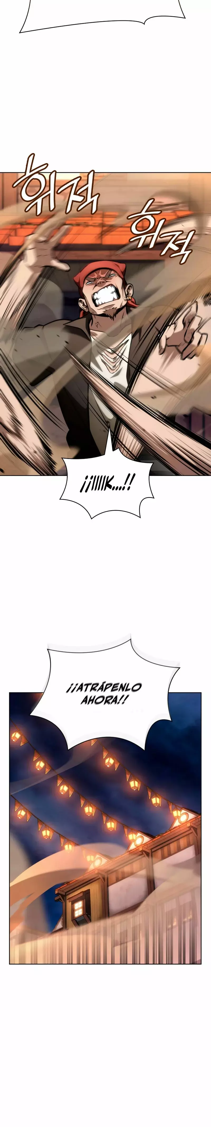 Read Infinite Mage ES Manga Online