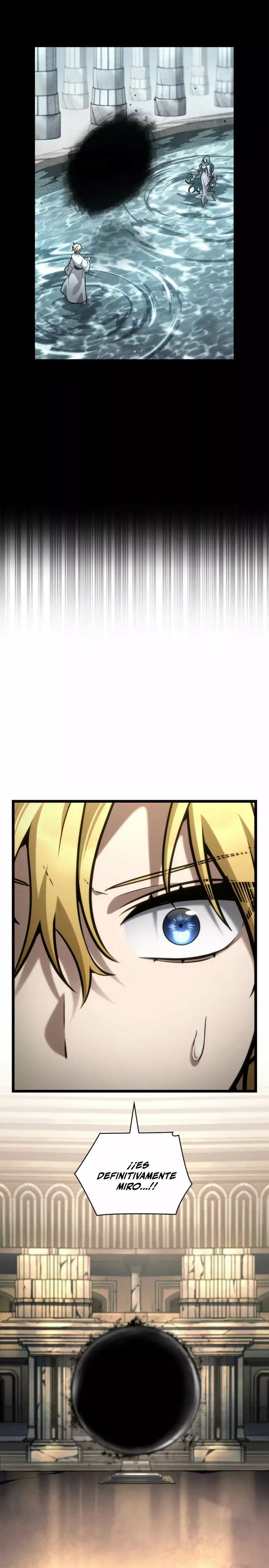 Read Infinite Mage ES Manga Online