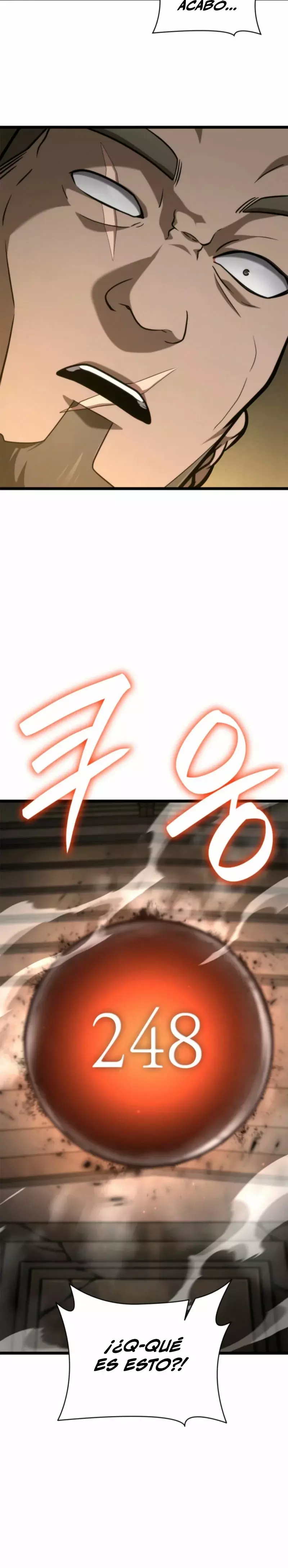 Read Infinite Mage ES Manga Online