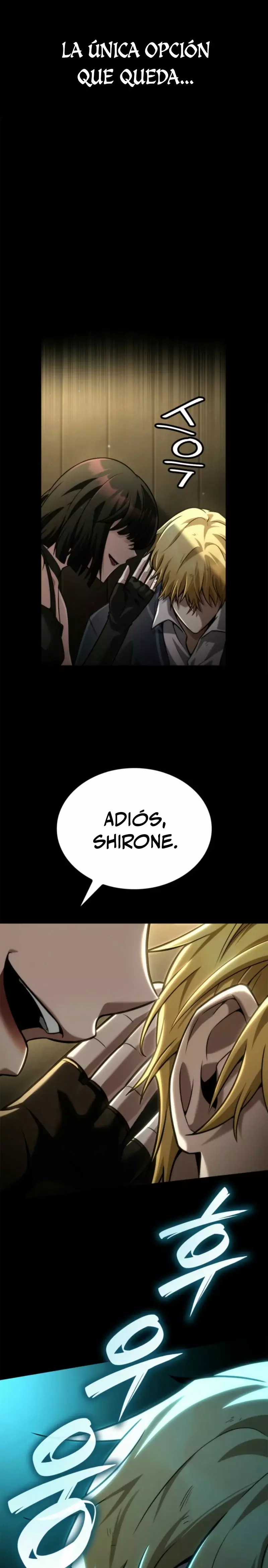 Read Infinite Mage ES Manga Online