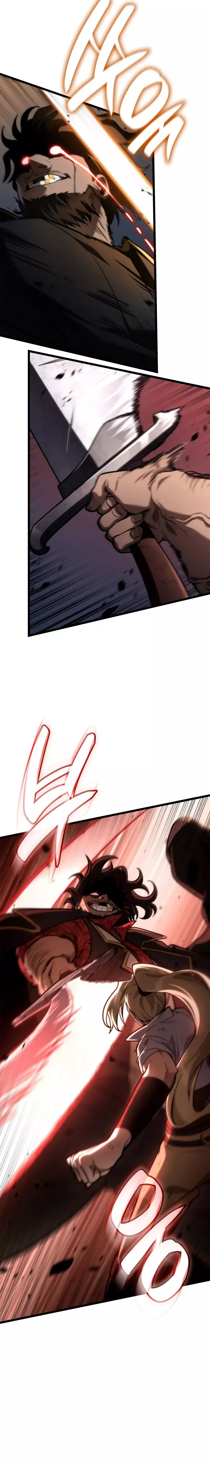 Read Infinite Mage ES Manga Online