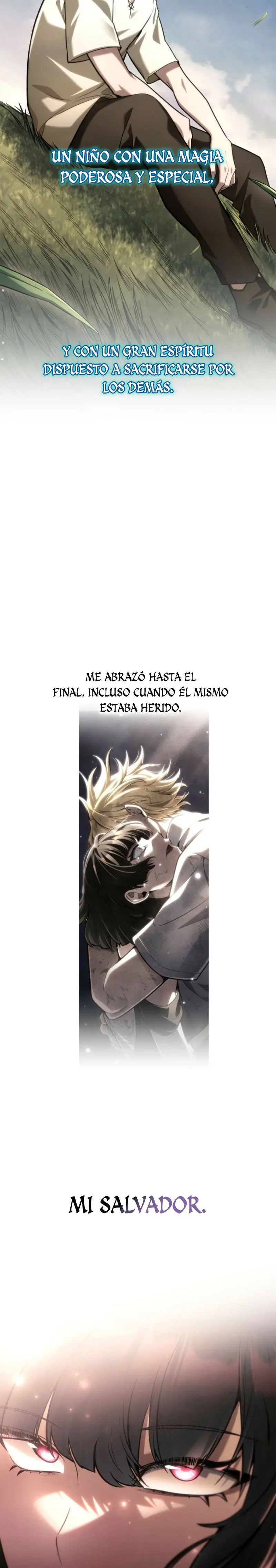 Read Infinite Mage ES Manga Online
