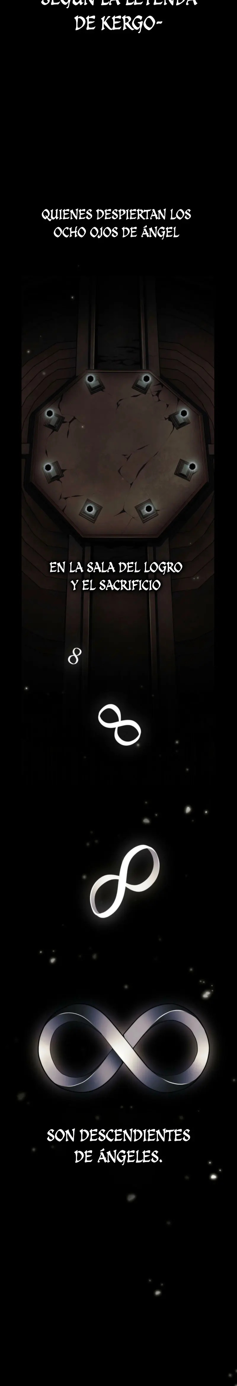 Read Infinite Mage ES Manga Online