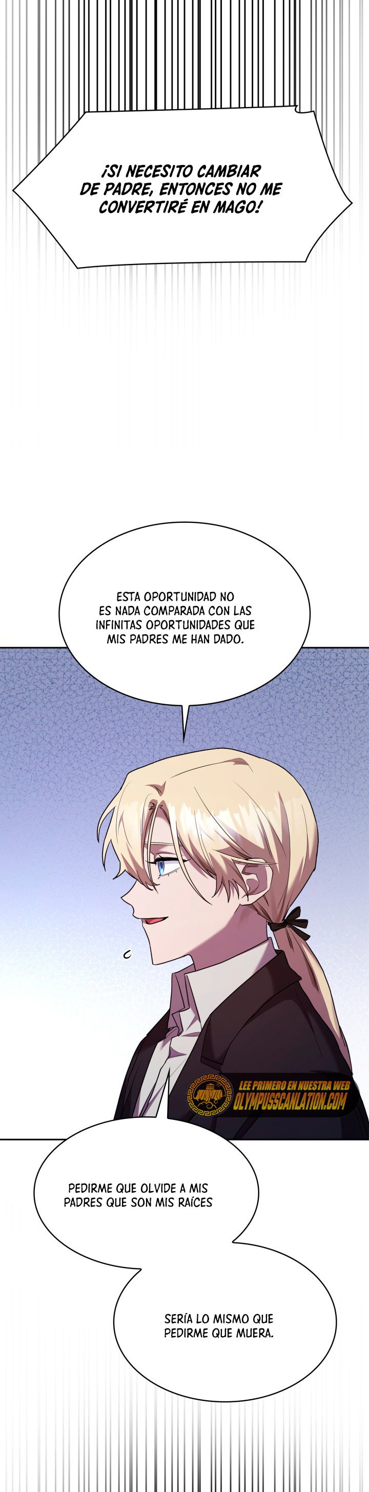 Read Infinite Mage ES Manga Online